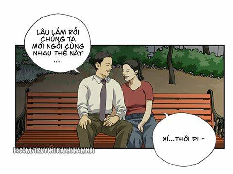 Cậu bé lập dị [Chap 1-28] - Page 1