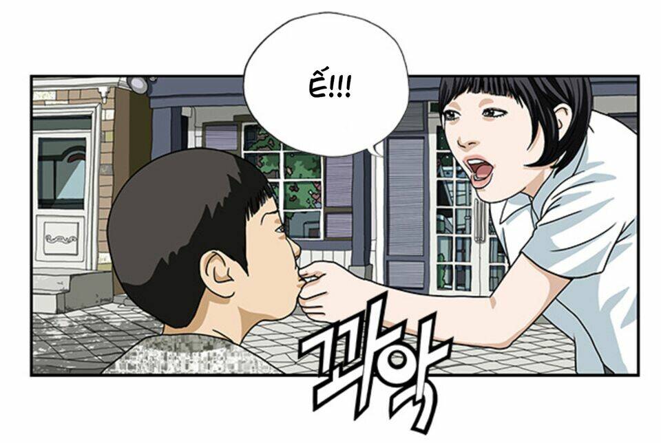 Cậu bé lập dị [Chap 1-28] - Page 17