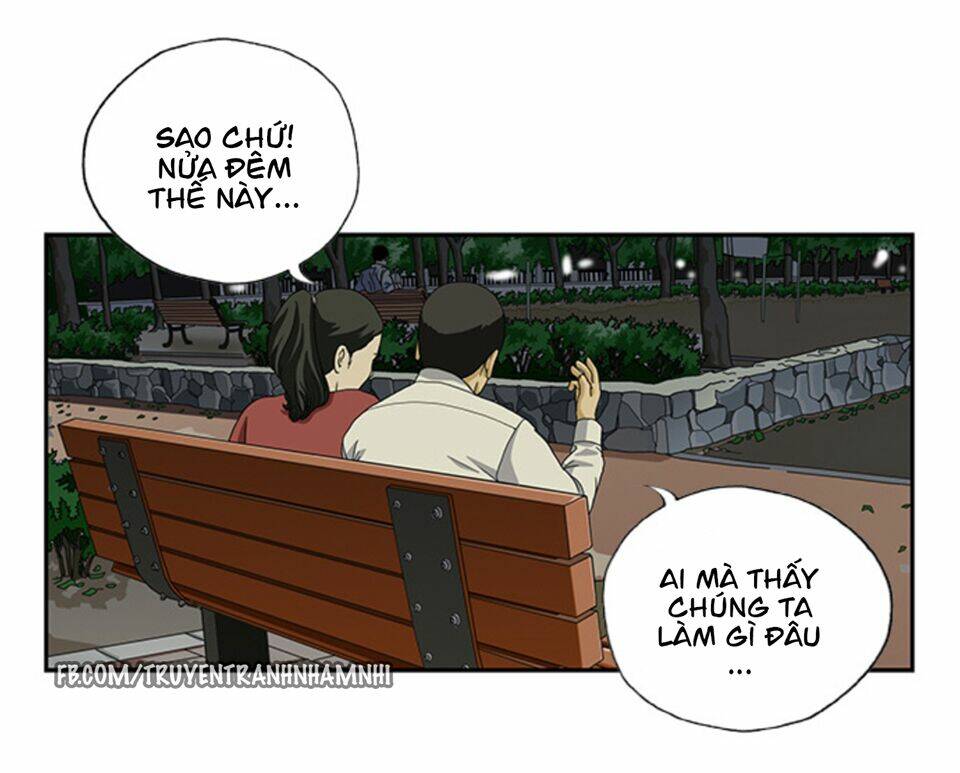 Cậu bé lập dị [Chap 1-28] - Page 2