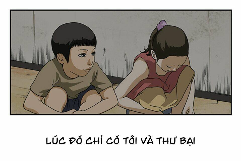 Cậu bé lập dị [Chap 1-28] - Page 21