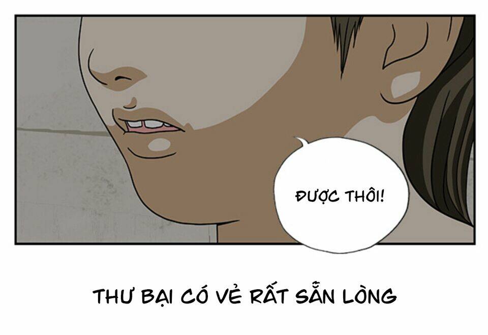 Cậu bé lập dị [Chap 1-28] - Page 24