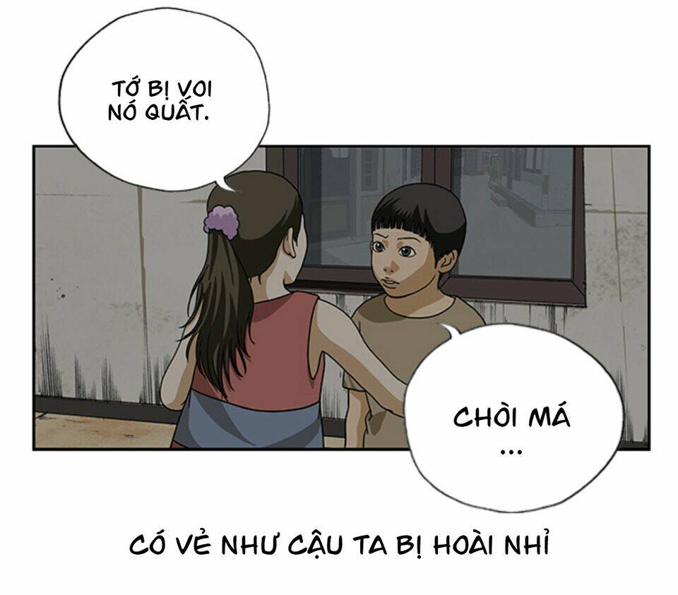 Cậu bé lập dị [Chap 1-28] - Page 25