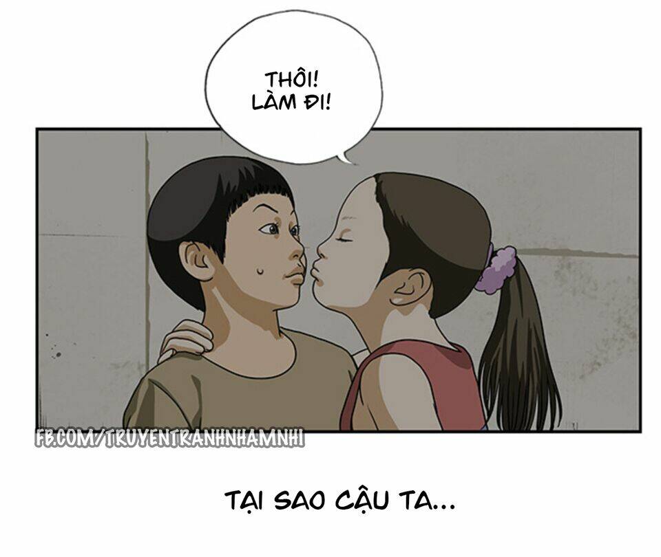 Cậu bé lập dị [Chap 1-28] - Page 26