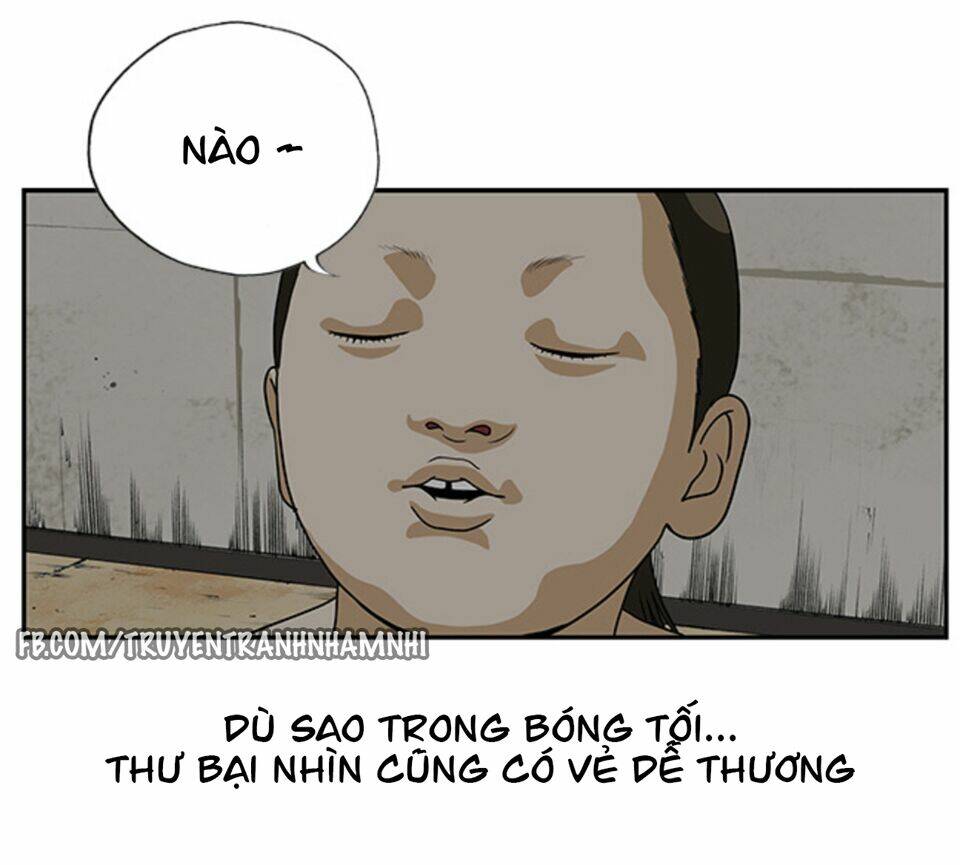 Cậu bé lập dị [Chap 1-28] - Page 27