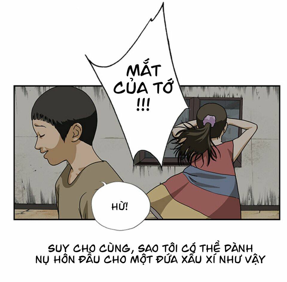 Cậu bé lập dị [Chap 1-28] - Page 29