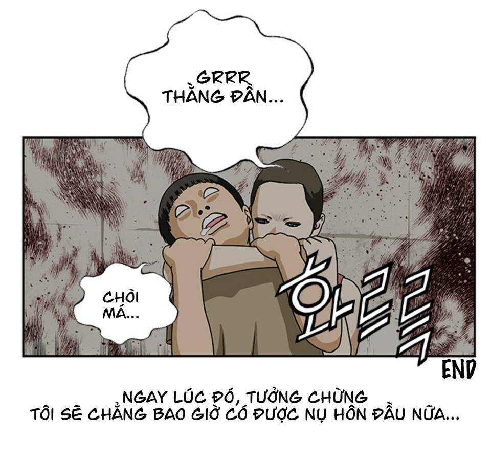 Cậu bé lập dị [Chap 1-28] - Page 30