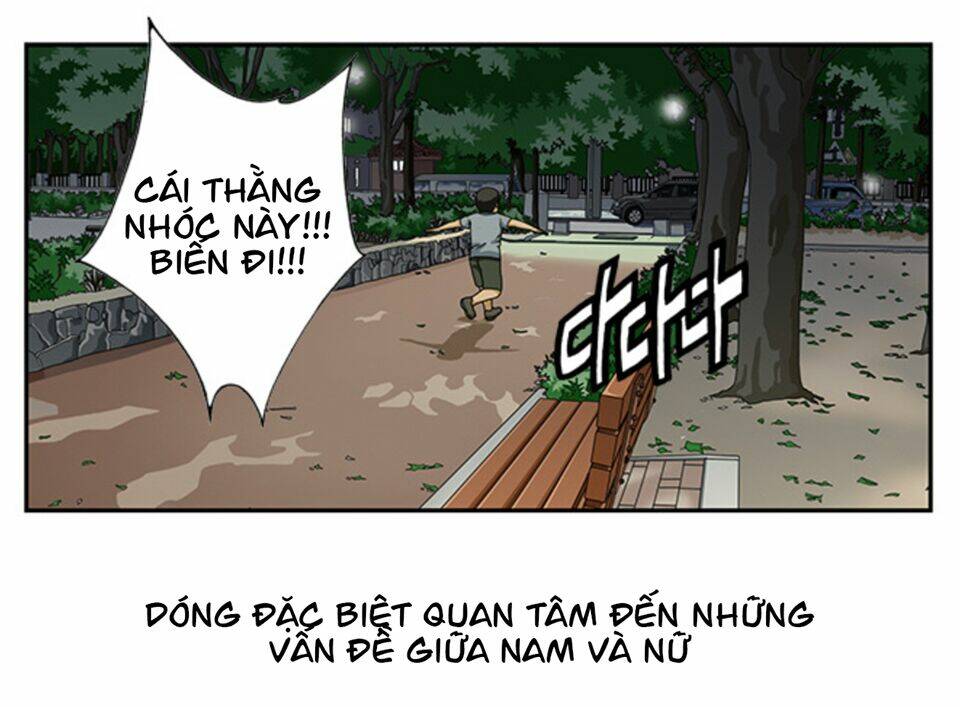 Cậu bé lập dị [Chap 1-28] - Page 6