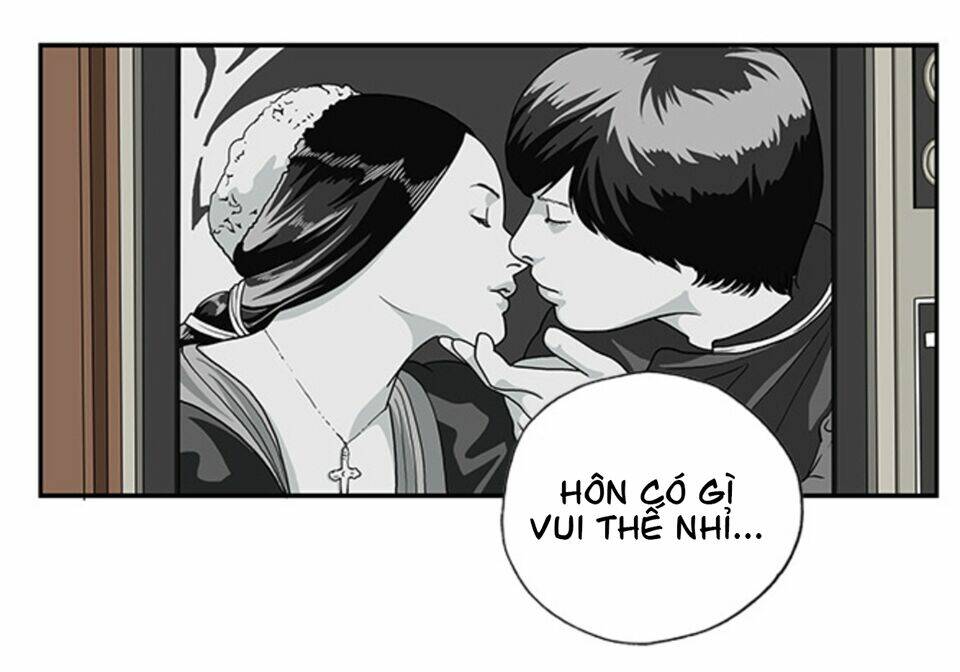 Cậu bé lập dị [Chap 1-28] - Page 8