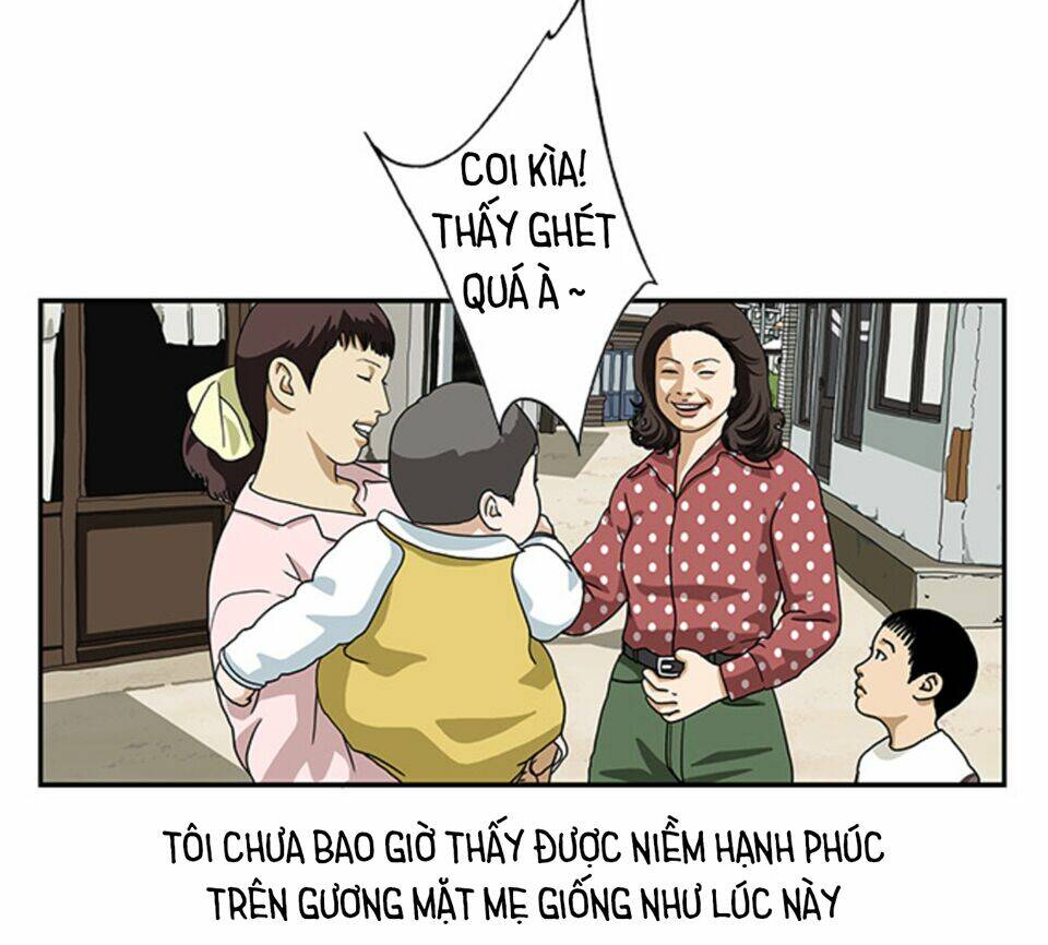 Cậu bé lập dị [Chap 1-28] - Page 5