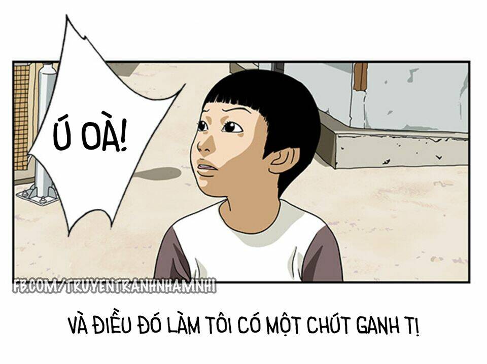 Cậu bé lập dị [Chap 1-28] - Page 6