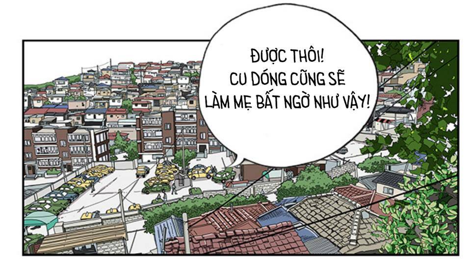 Cậu bé lập dị [Chap 1-28] - Page 7