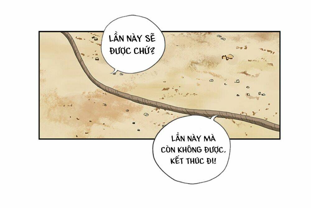 Cậu bé lập dị [Chap 1-28] - Page 17