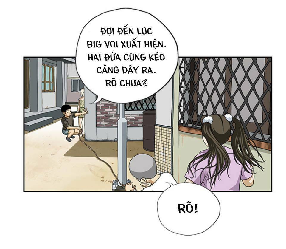 Cậu bé lập dị [Chap 1-28] - Page 18