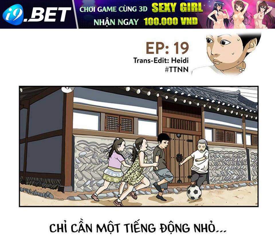 Cậu bé lập dị [Chap 1-28] - Page 2