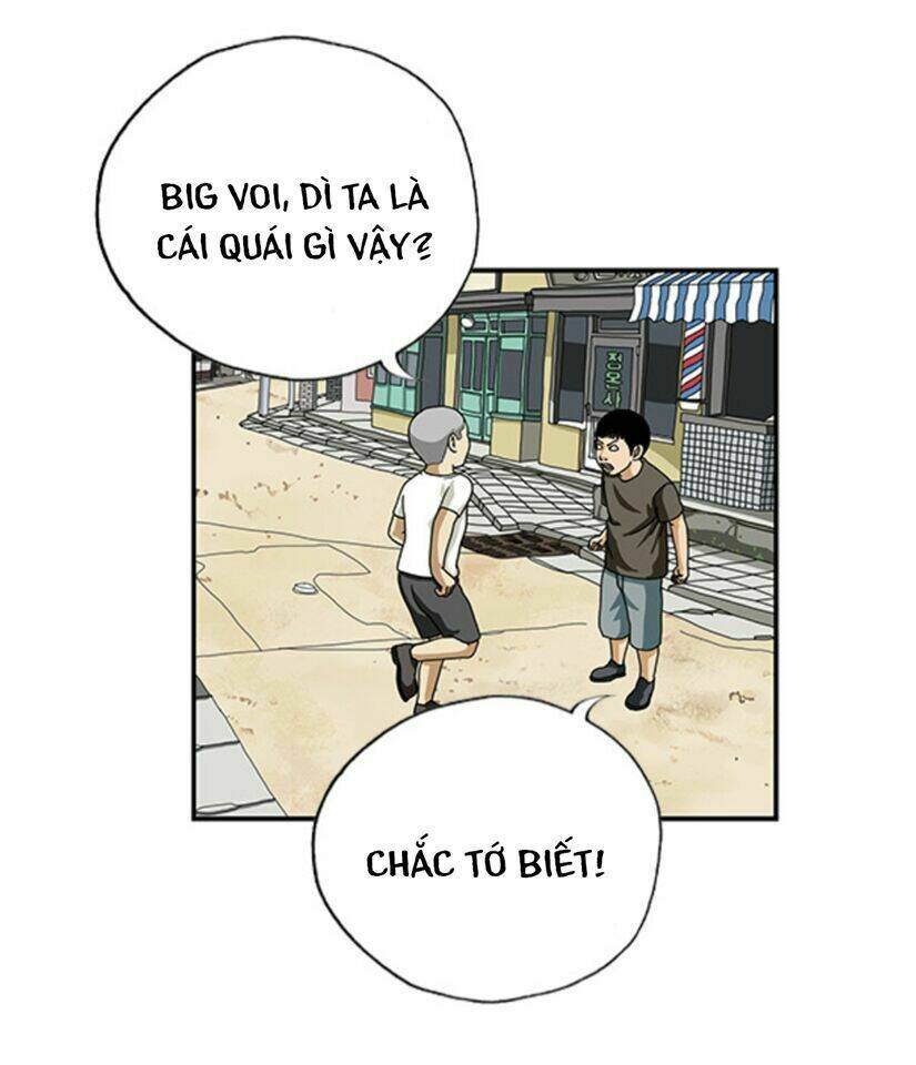 Cậu bé lập dị [Chap 1-28] - Page 23