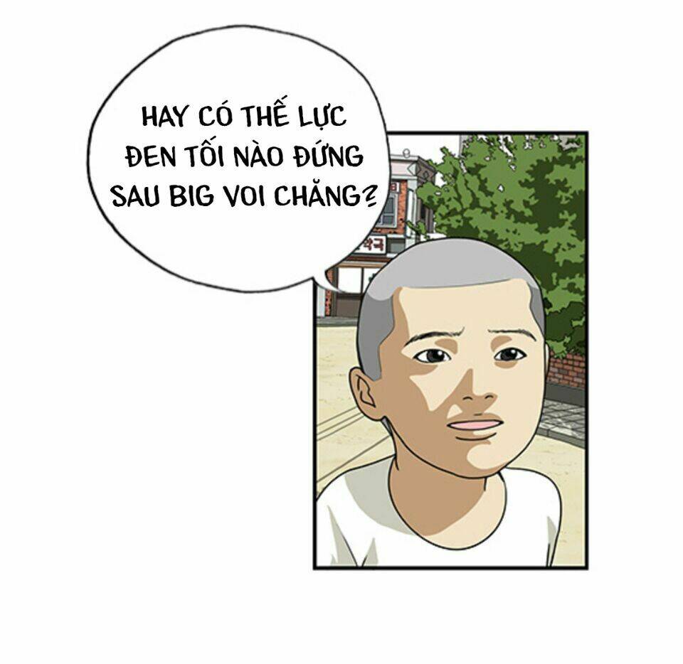 Cậu bé lập dị [Chap 1-28] - Page 24