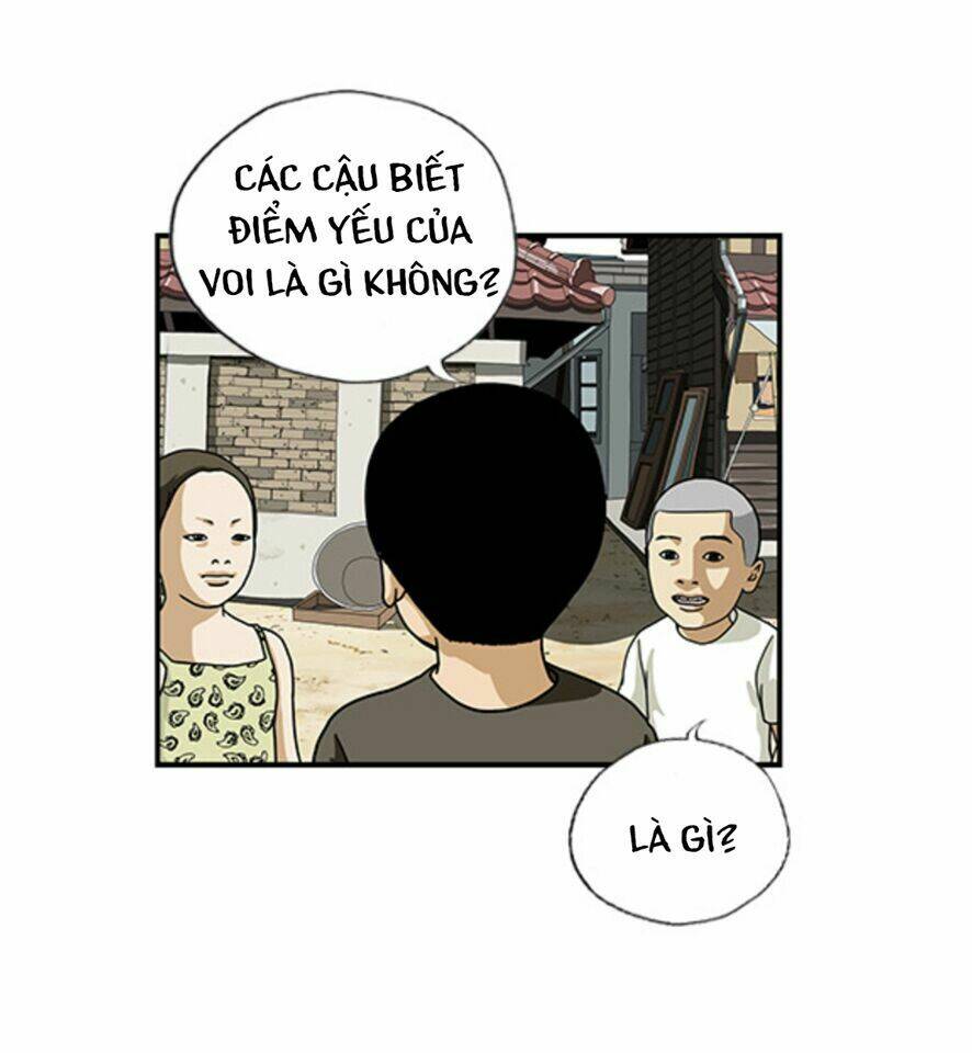 Cậu bé lập dị [Chap 1-28] - Page 9