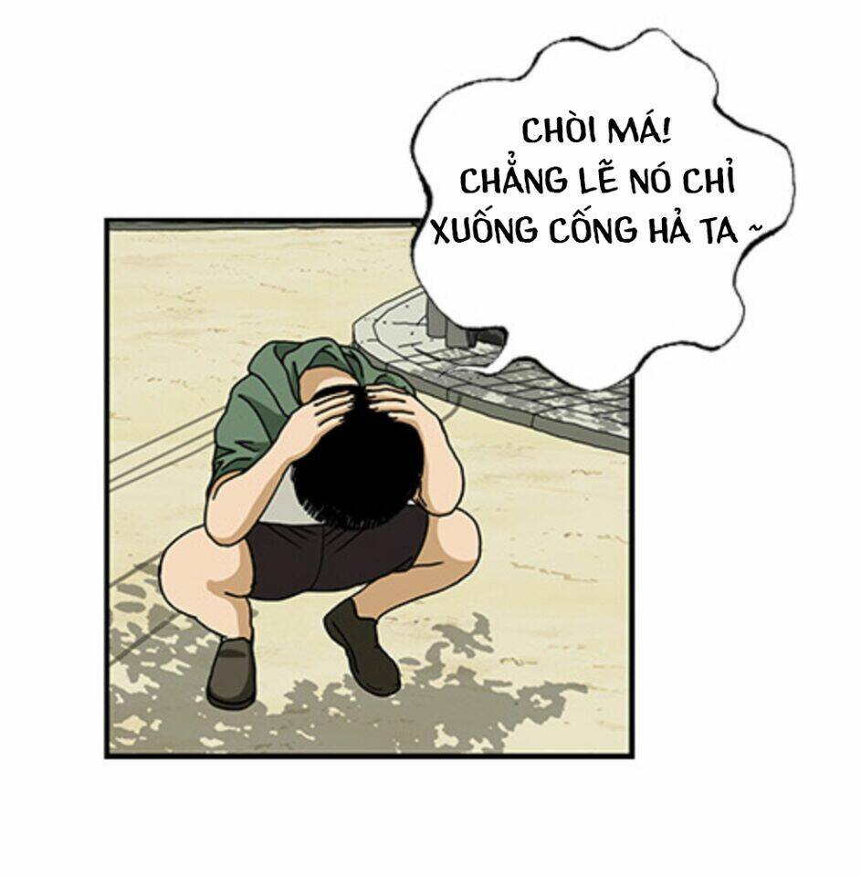 Cậu bé lập dị [Chap 1-28] - Page 23