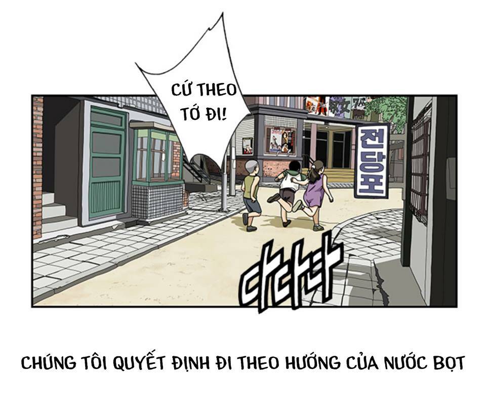 Cậu bé lập dị [Chap 1-28] - Page 29