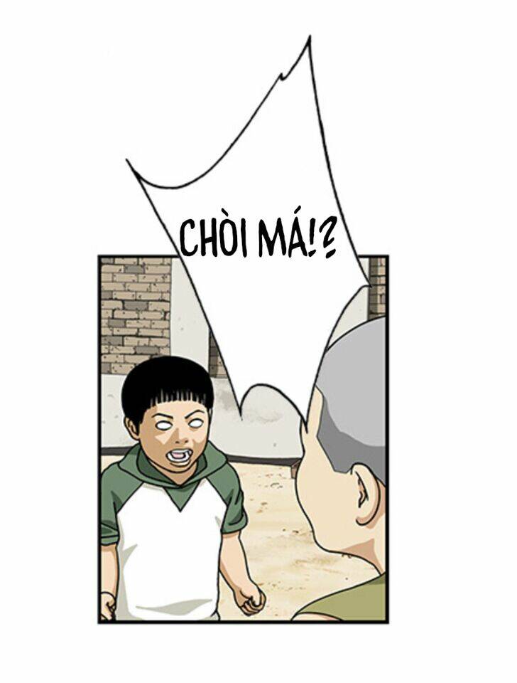 Cậu bé lập dị [Chap 1-28] - Page 4