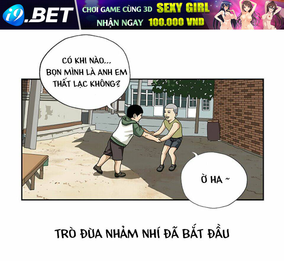 Cậu bé lập dị [Chap 1-28] - Page 6