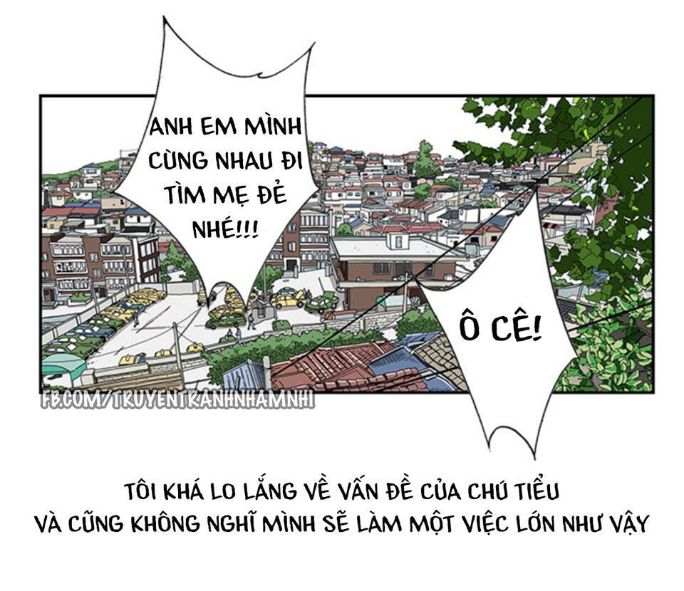 Cậu bé lập dị [Chap 1-28] - Page 7