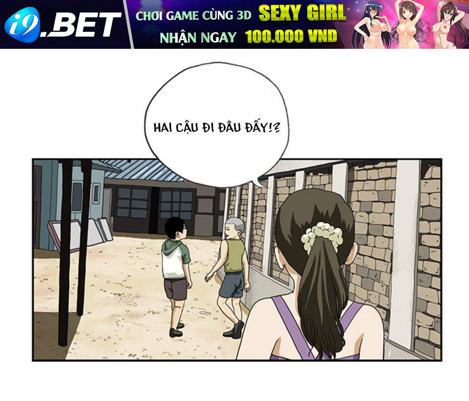 Cậu bé lập dị [Chap 1-28] - Page 8