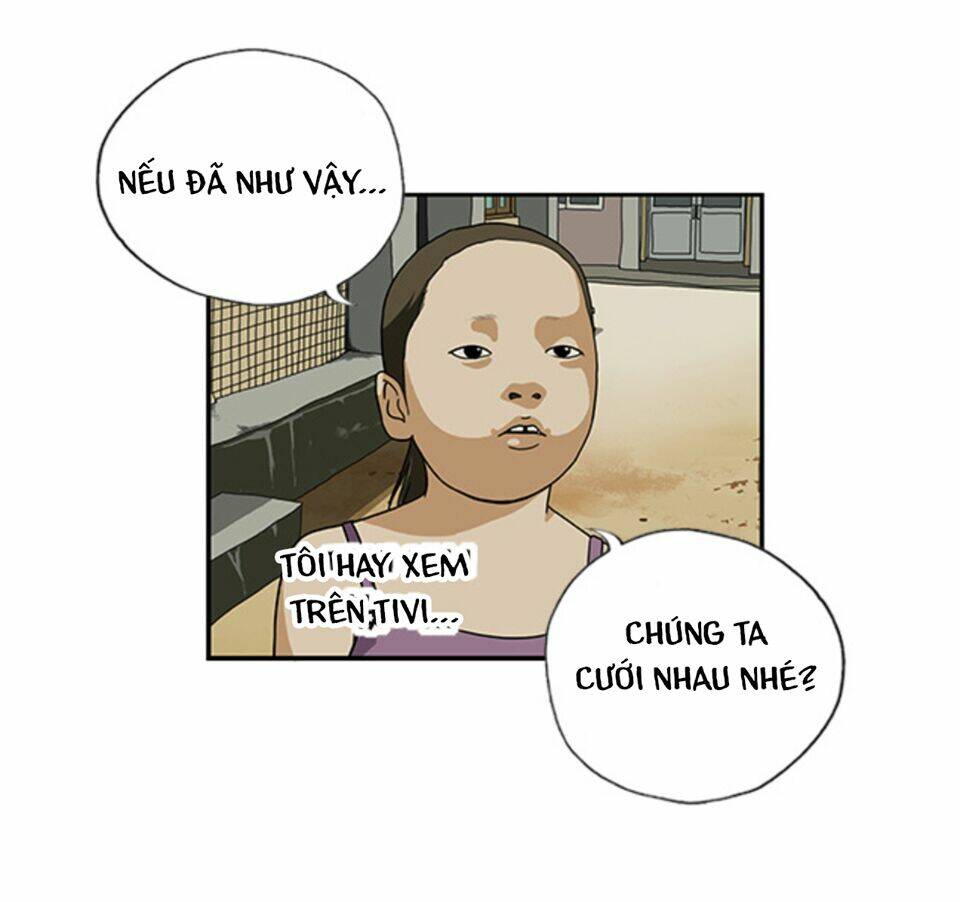 Cậu bé lập dị [Chap 1-28] - Page 14