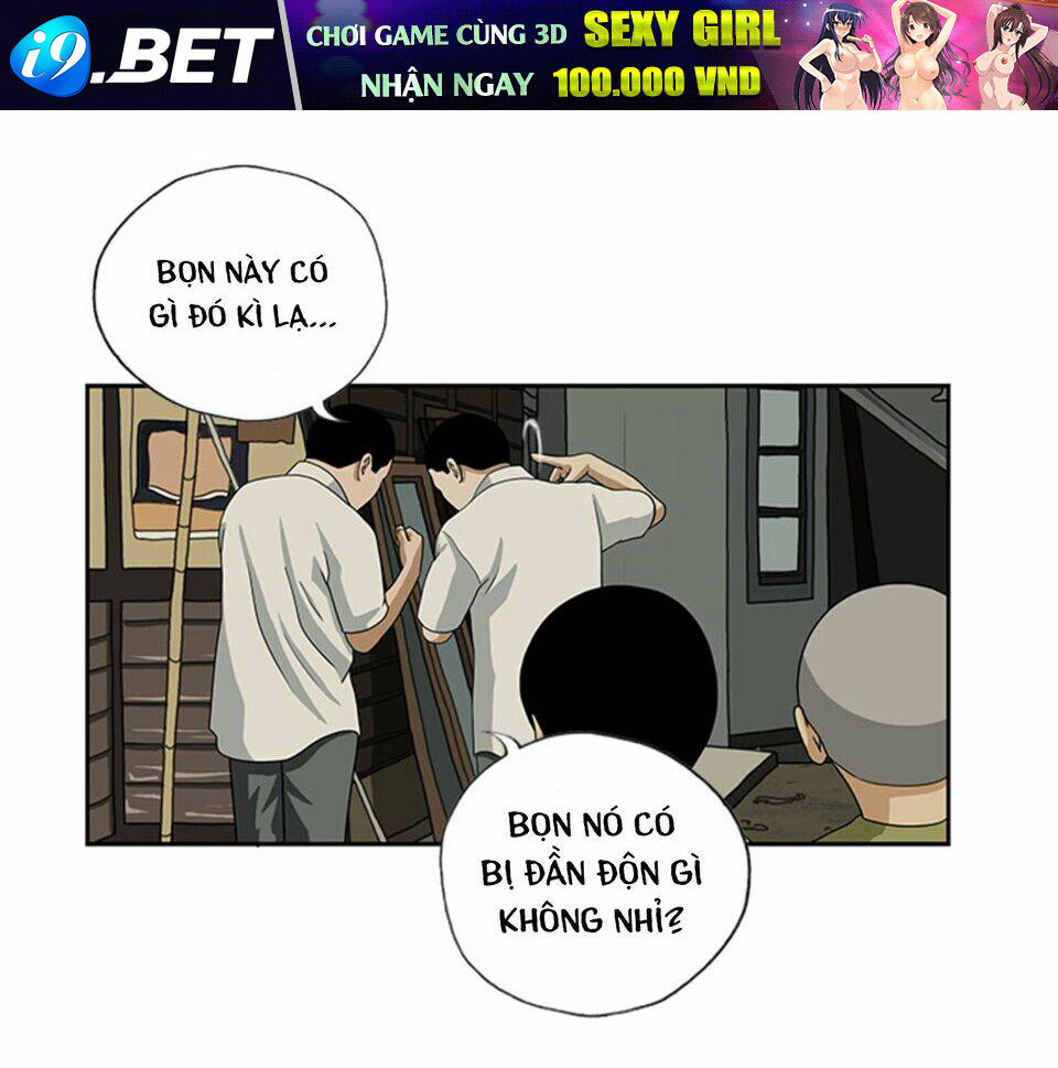 Cậu bé lập dị [Chap 1-28] - Page 15