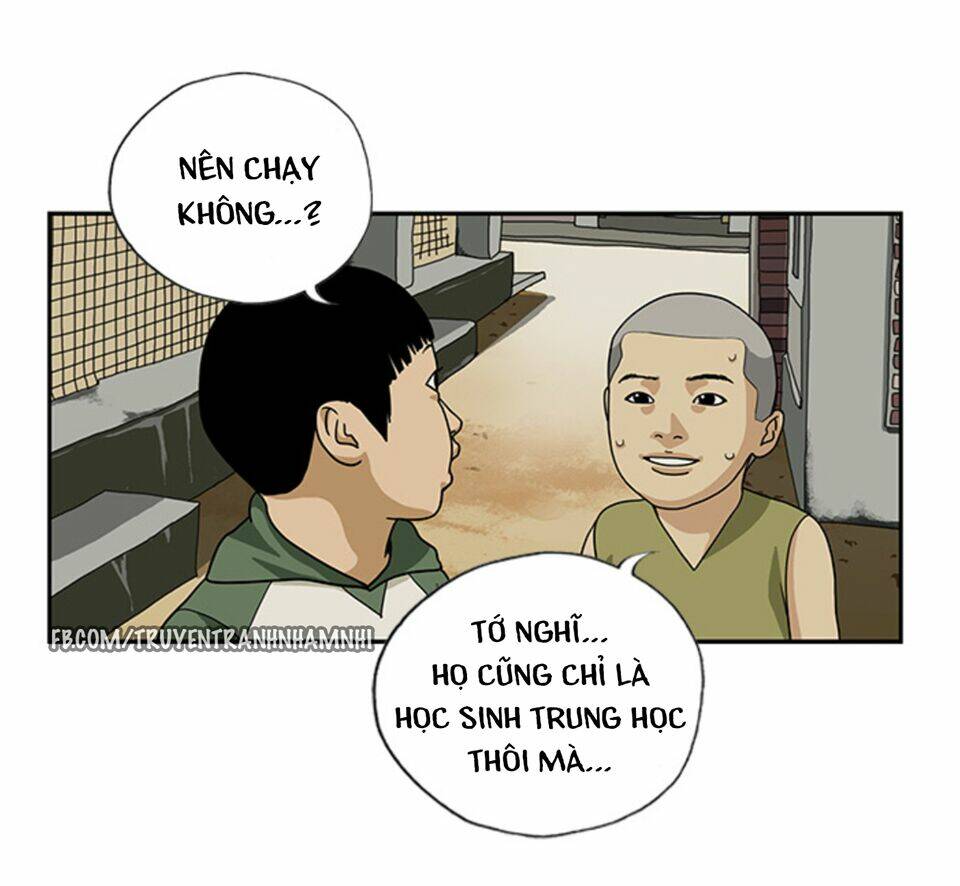 Cậu bé lập dị [Chap 1-28] - Page 2