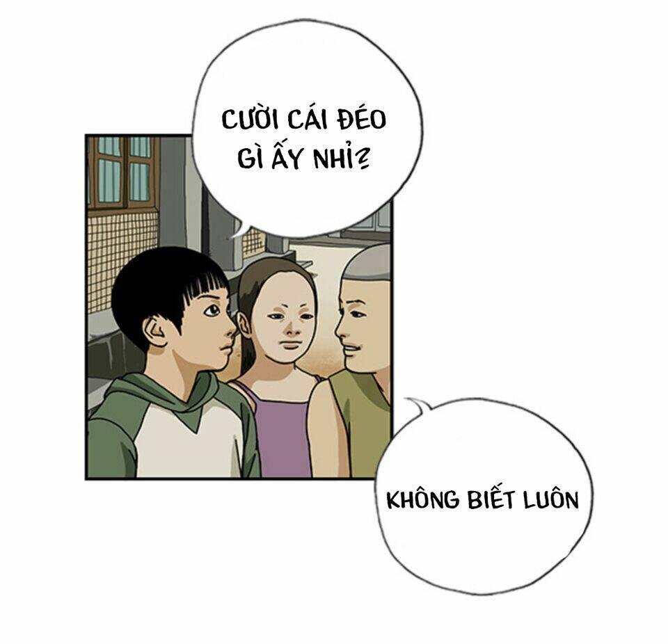 Cậu bé lập dị [Chap 1-28] - Page 20