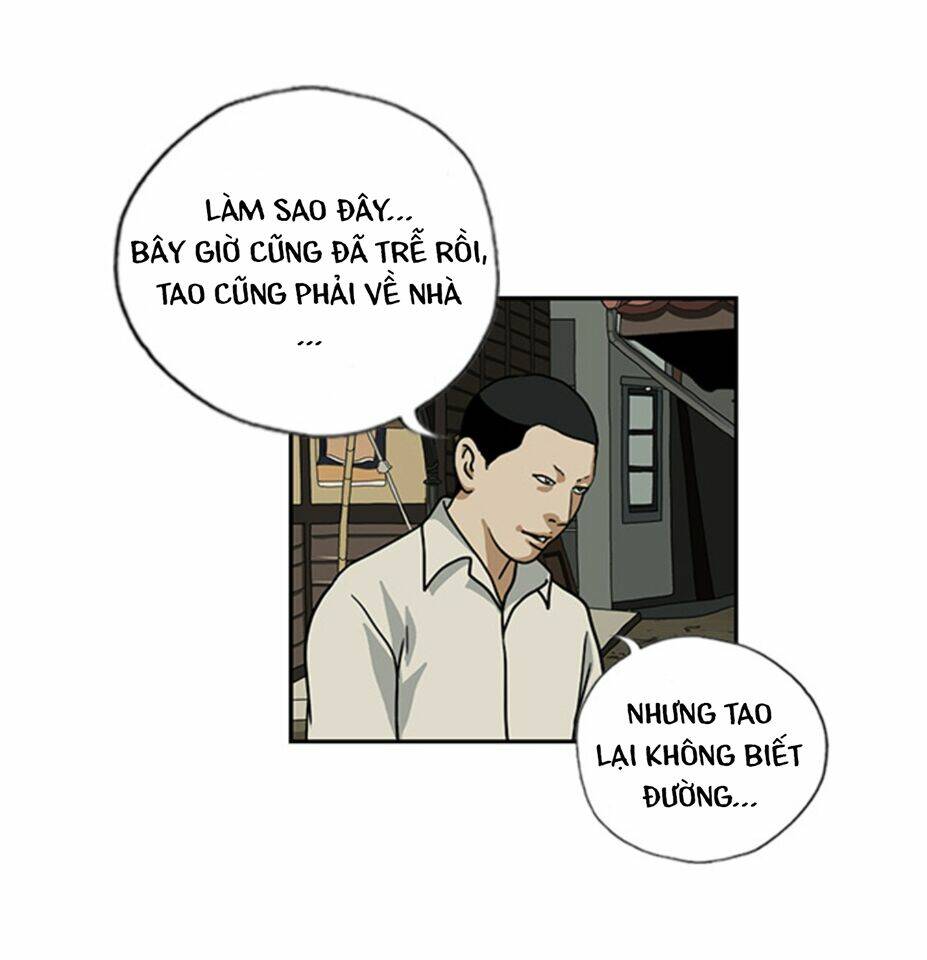 Cậu bé lập dị [Chap 1-28] - Page 21