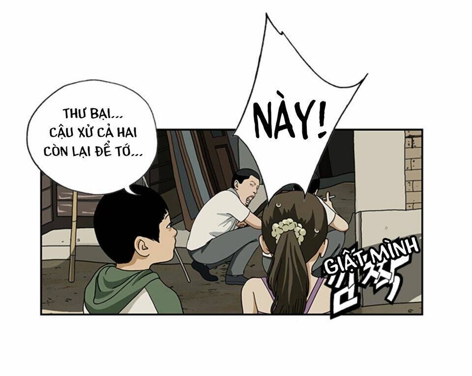 Cậu bé lập dị [Chap 1-28] - Page 3