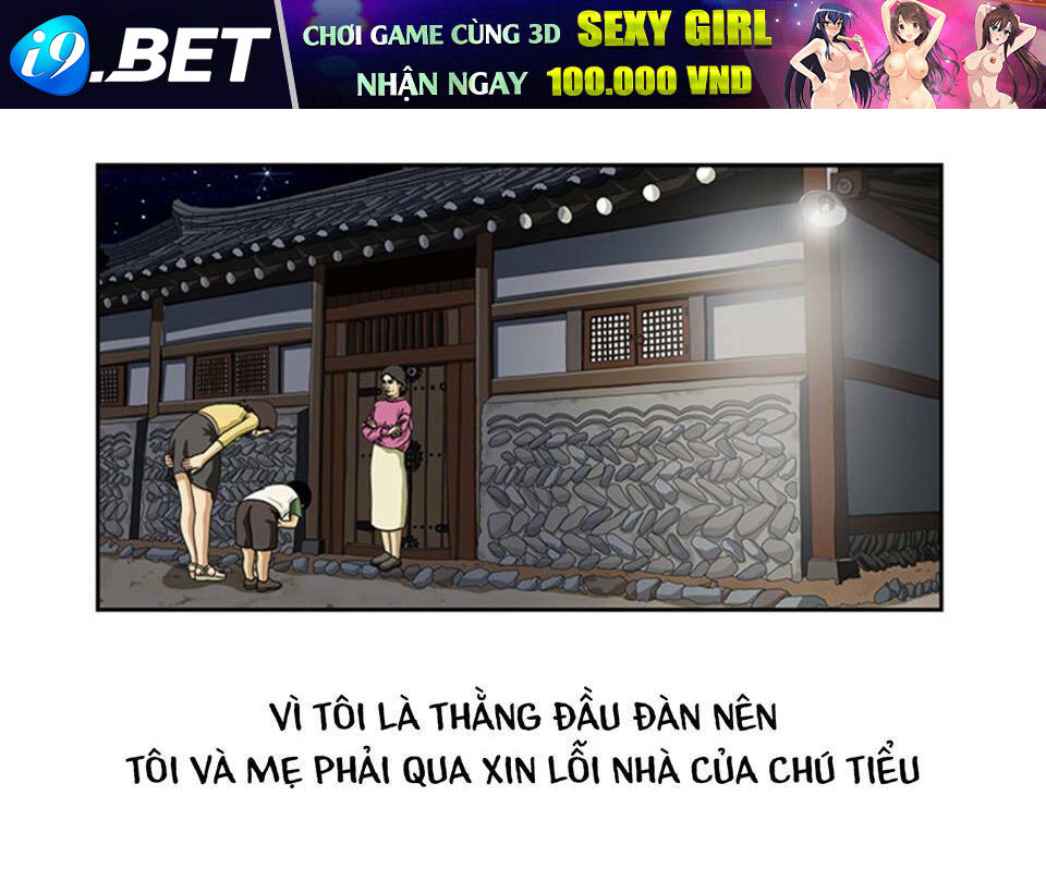 Cậu bé lập dị [Chap 1-28] - Page 32