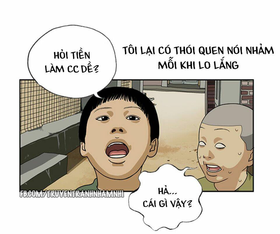 Cậu bé lập dị [Chap 1-28] - Page 5