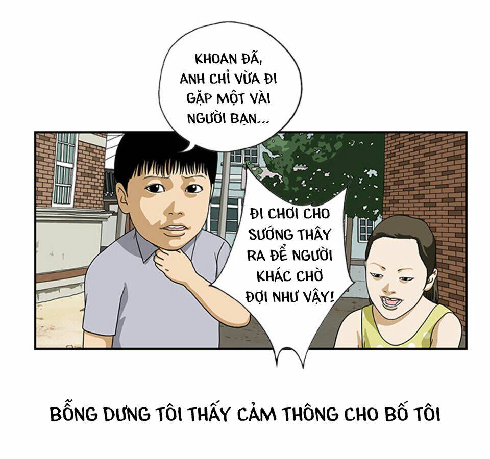 Cậu bé lập dị [Chap 1-28] - Page 15