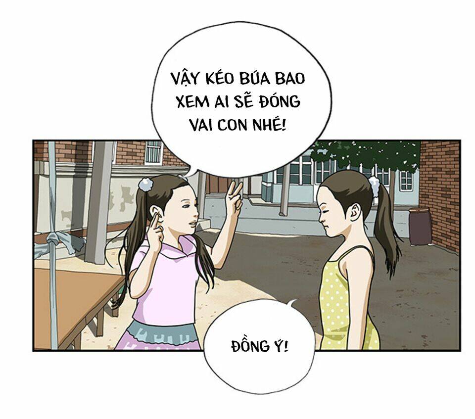 Cậu bé lập dị [Chap 1-28] - Page 20