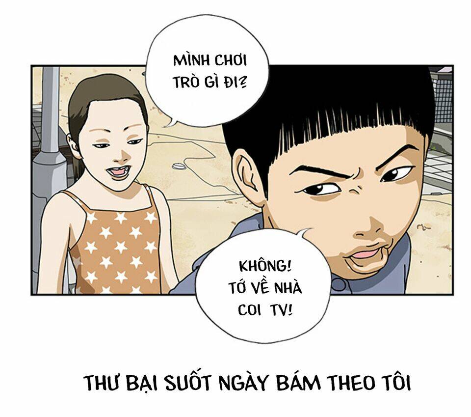 Cậu bé lập dị [Chap 1-28] - Page 3