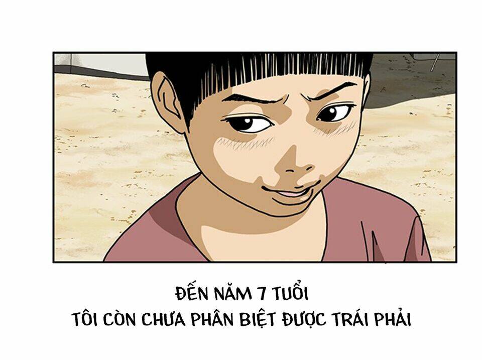 Cậu bé lập dị [Chap 1-28] - Page 11