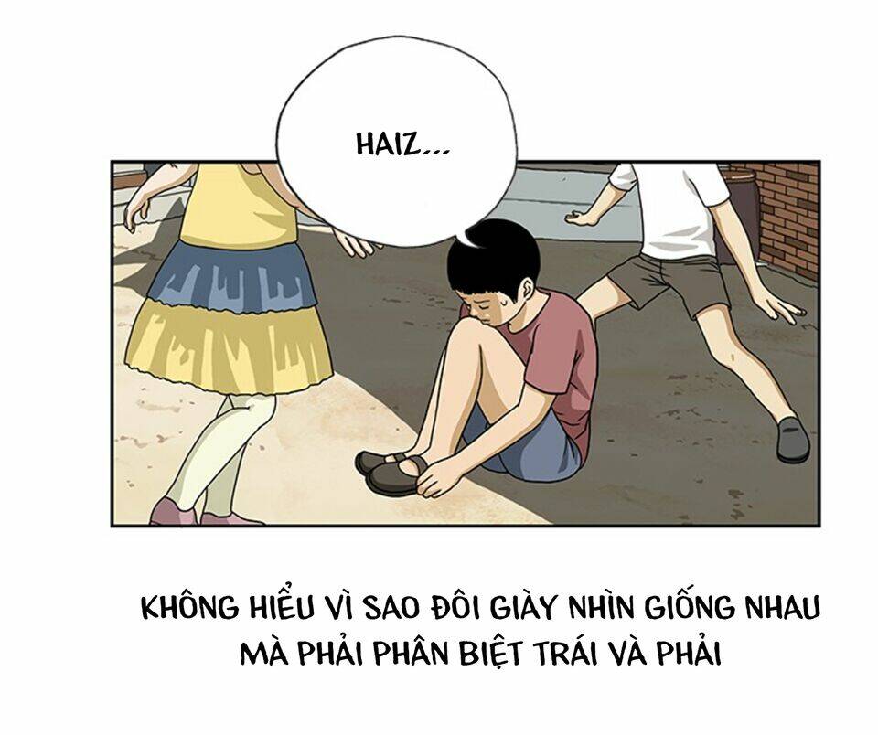 Cậu bé lập dị [Chap 1-28] - Page 14