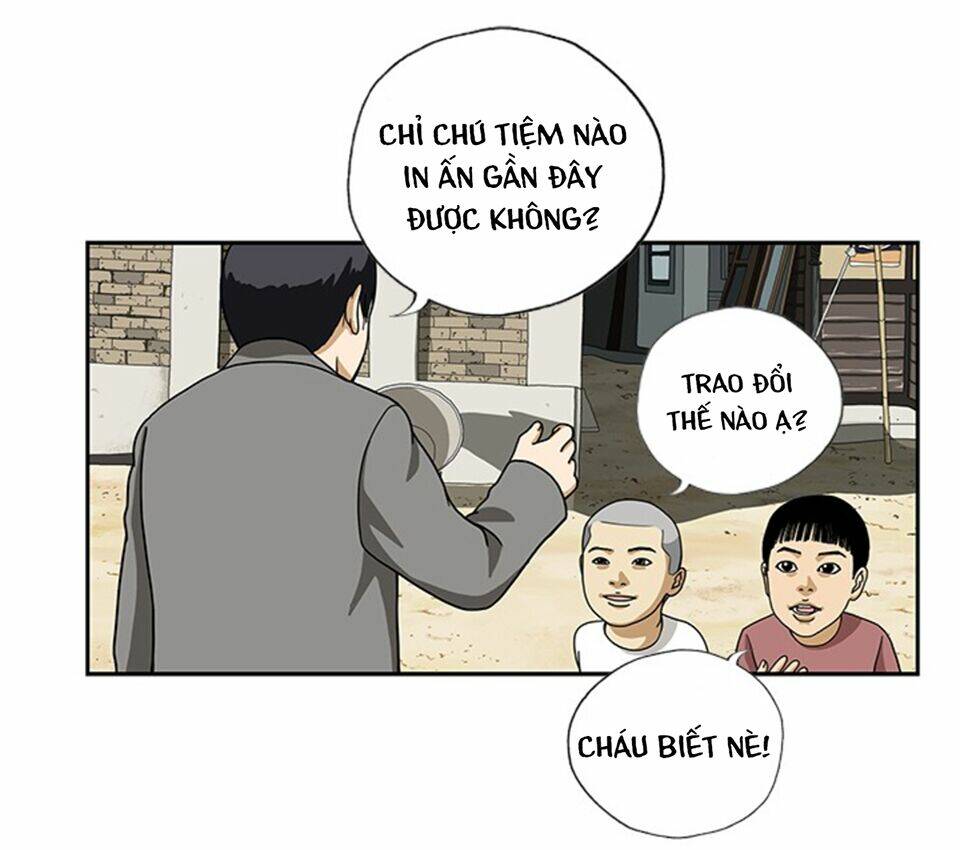 Cậu bé lập dị [Chap 1-28] - Page 2