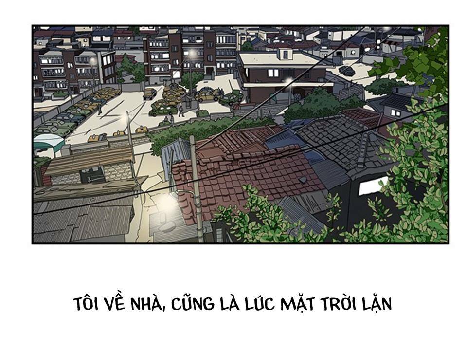 Cậu bé lập dị [Chap 1-28] - Page 29