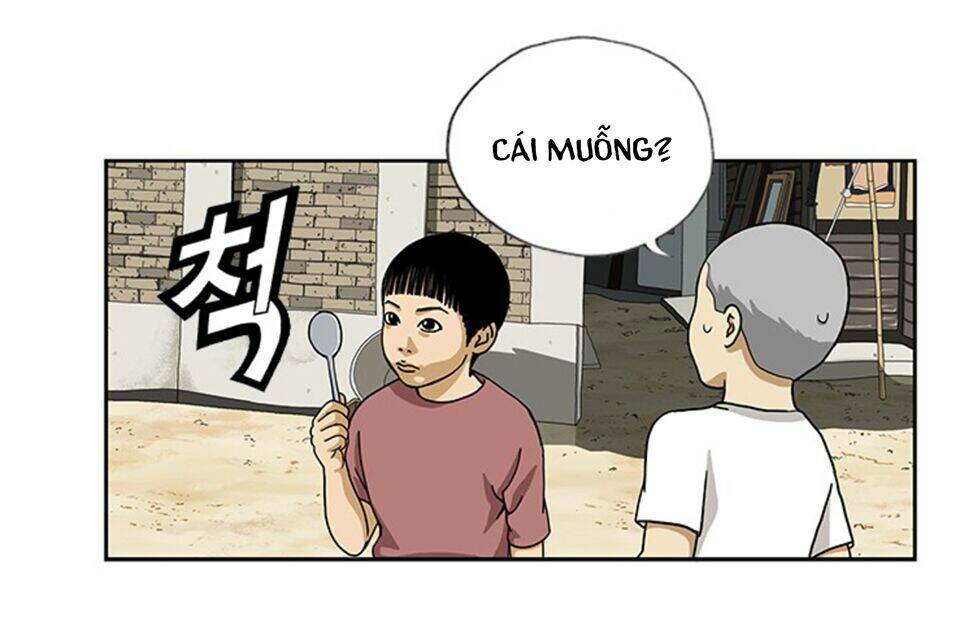 Cậu bé lập dị [Chap 1-28] - Page 5