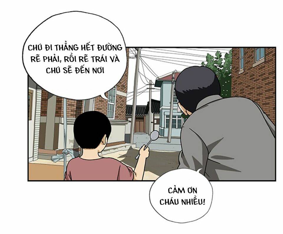 Cậu bé lập dị [Chap 1-28] - Page 6