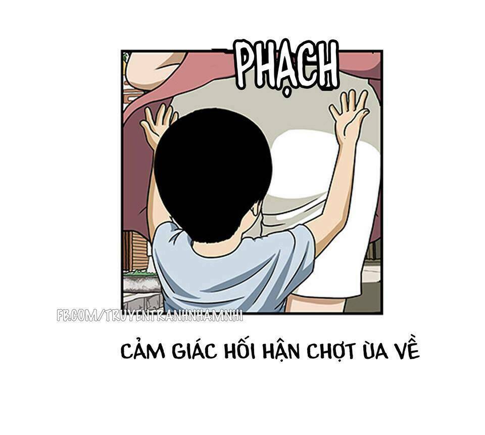 Cậu bé lập dị [Chap 1-28] - Page 22