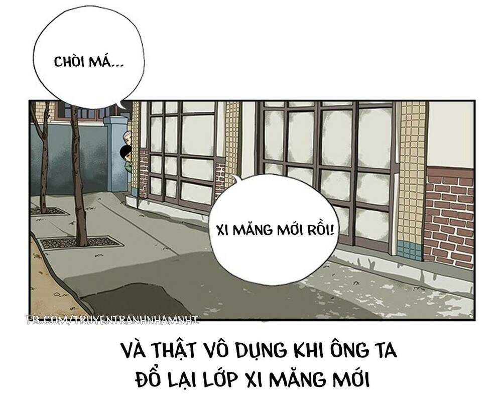 Cậu bé lập dị [Chap 1-28] - Page 22