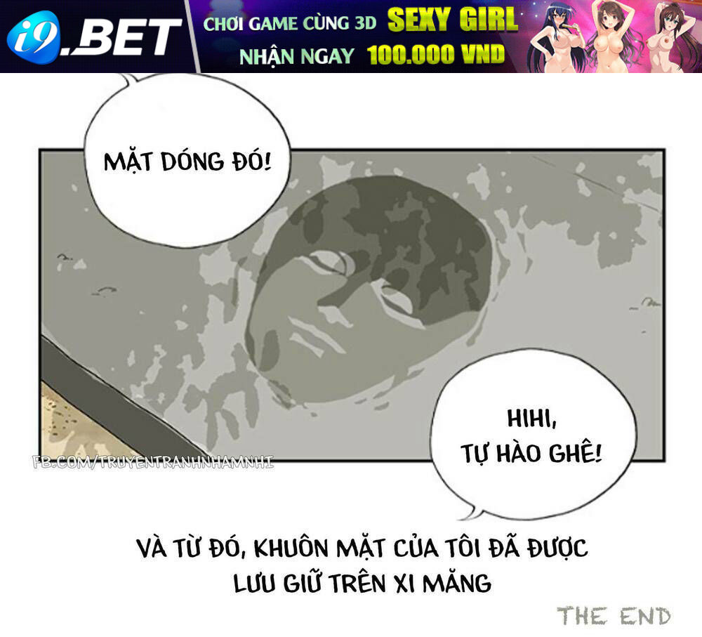 Cậu bé lập dị [Chap 1-28] - Page 32