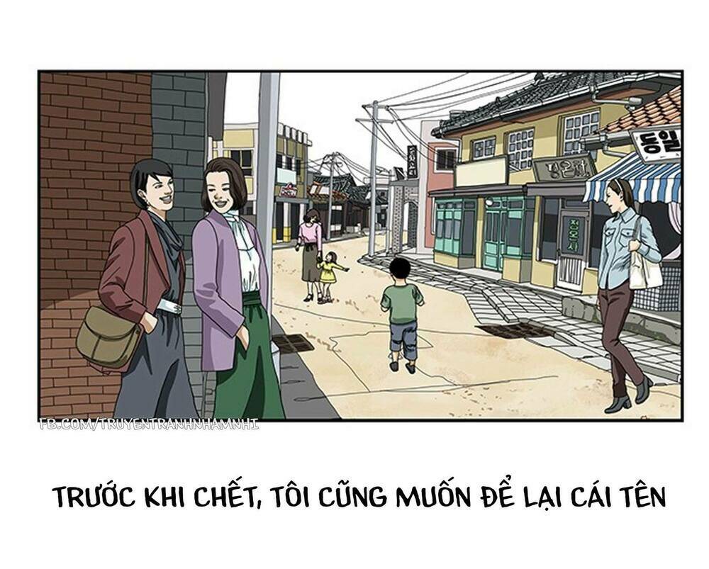 Cậu bé lập dị [Chap 1-28] - Page 4