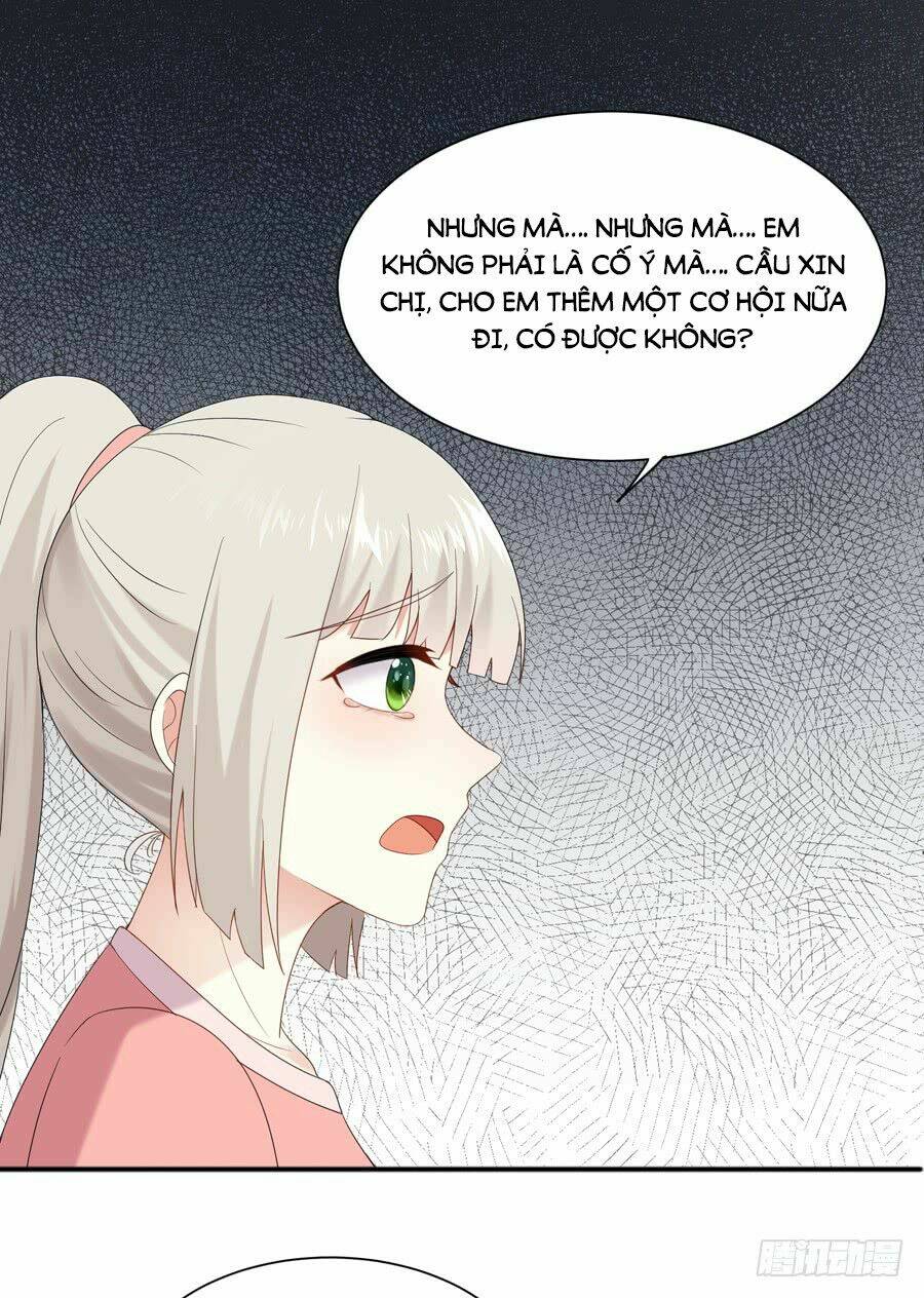 Bảo Bối Thiên Ức Hào Môn [Chap 1-18] - Page 20