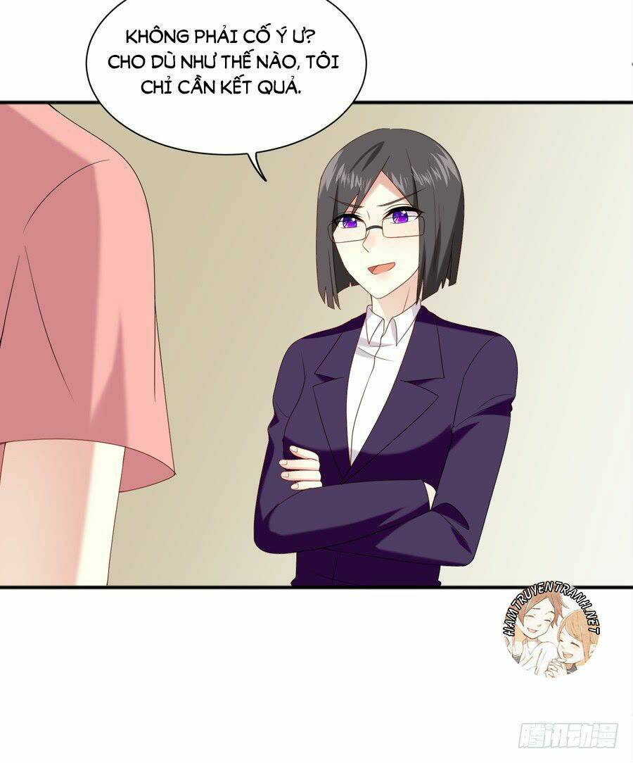 Bảo Bối Thiên Ức Hào Môn [Chap 1-18] - Page 21